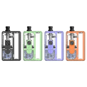 Vandy Vape Pulse AIO V2 New Colors