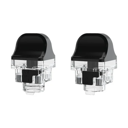 Smok RPM 4 Pods 3pk