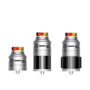 Steam Crave Aromamizer Supreme V4 RDTA 10ml