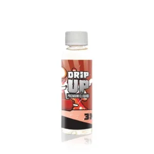 Drip Up - Red Drip