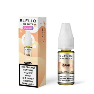 ElfBar Elf Liq - Gami