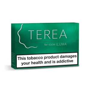 IQOS Terea - Green