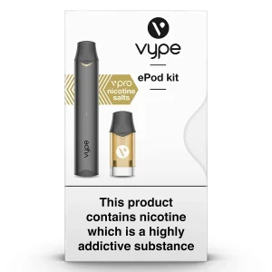 Vype/Vuse - ePod Starter Kit