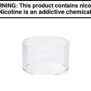 GEEKVAPE REPLACEMENT GLASS