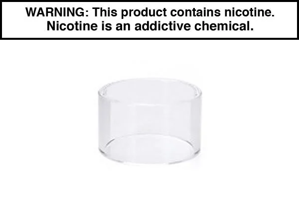 GEEKVAPE REPLACEMENT GLASS