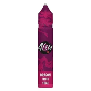 Aisu 70/30 - Dragon Fruit 10ml Nic Salt E-Liquid