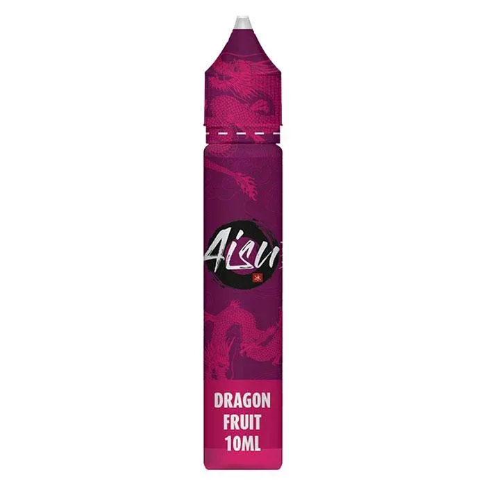 Aisu 70/30 - Dragon Fruit 10ml Nic Salt E-Liquid