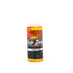 Elixir Drips 120mL Mango Tango