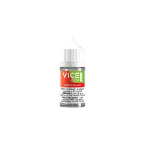 Vice Ultra Salts - Kiberry Killa Ice