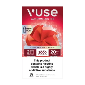 Vuse ePod Pods vPro Watermelon Ice