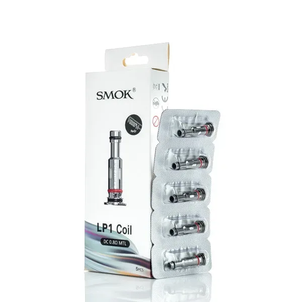 Smok LP1 Replacement Coils