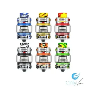 FreeMax Maxluke Fireluke 3 Vape Tank