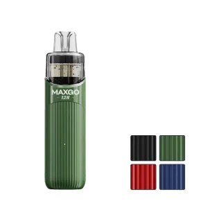 RELX MaxGo 12K Prefilled Pod Kit