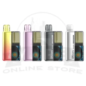 Sikary Tako SP6000 Vape | Buy 1 Get 1 Free