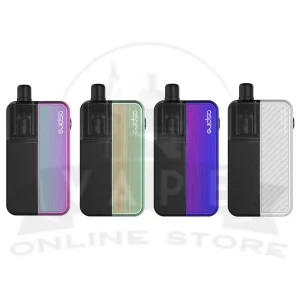 Aspire Flexus Blok Vape Kit | Best Price