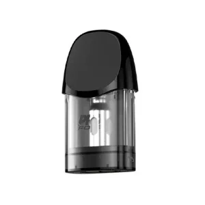 Uwell Caliburn A3 Replacement Mesh Pods 1.0ohm 4 Pack