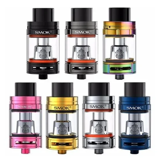 SMOK TFV8 X BABY Tank 2mL