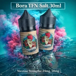 Bora TFN Salt 30ml