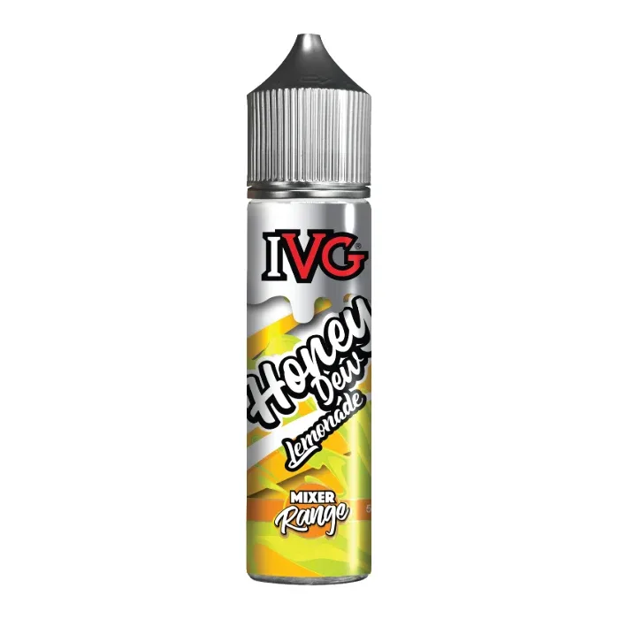 IVG Mixer - Honeydew