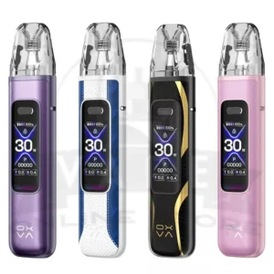 Oxva Xlim Pro 3 Pod Kit