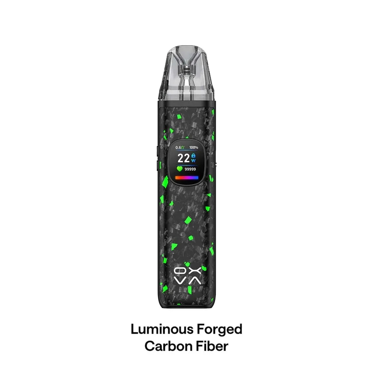Oxva Xlim Pro 2 DNA Vape Kit - Image 2