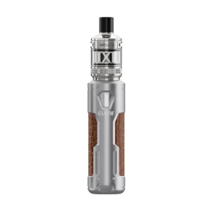 Eleaf iJust X Vape Mod Kit with MELO X Tank 3200mAh