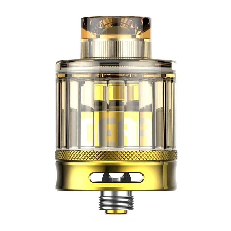 Wotofo Gear V2 RTA Atomizer 3.5ml - Image 2