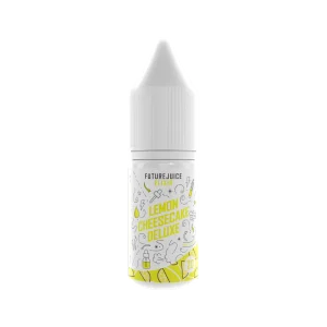 Future Juice - Lemon Cheesecake Deluxe
