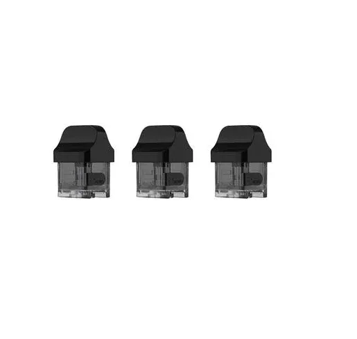 SMOK RPM Pod pack of 3