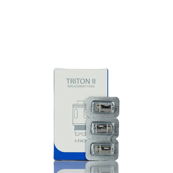 Halo Triton II Replacement Coil