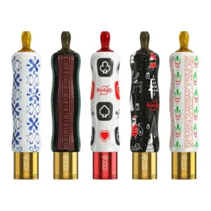 OLIT HOOKALIT S 35,000 PUFFS DISPOSABLE VAPE