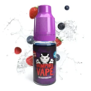 Heisenberg by Vampire Vape 10ml