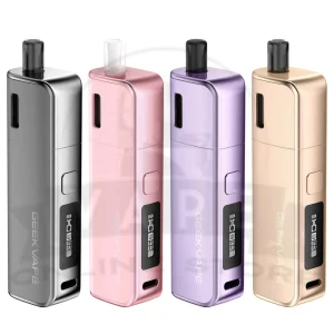 Geekvape Soul Pod Kit