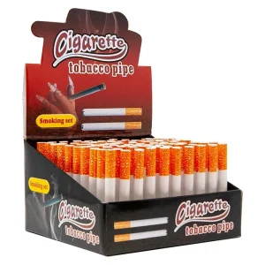 Metal 3" Aluminum Sparkle Bat One-Hitter