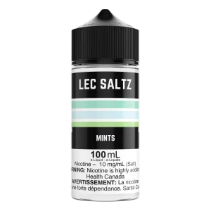 Mints - LEC Saltz