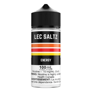 Energy - LEC Saltz