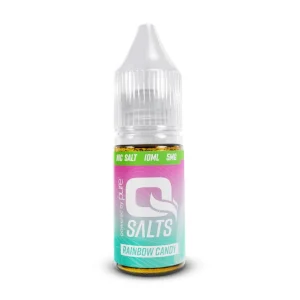 QSalts - Rainbow Candy