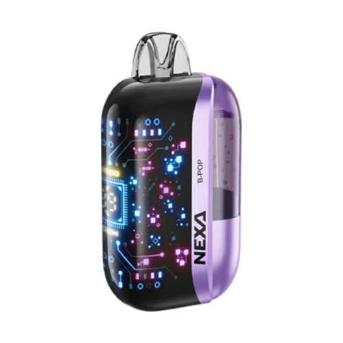 NEXA Ultra 50000 Disposable Vape Device - 1PC