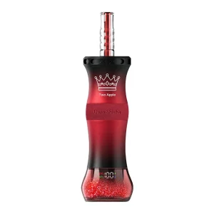 Uwin Shisha 300K Disposable Vape 1000mAh