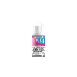 Vice Ultra Salts - Bangin' Burst Ice