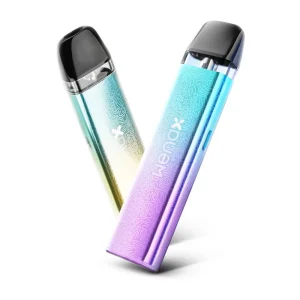Geek Vape - Wenax Q Mini Kit