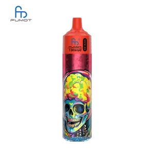 RANDM FUMOT Tornado 30000 Puffs Disposable Vapes