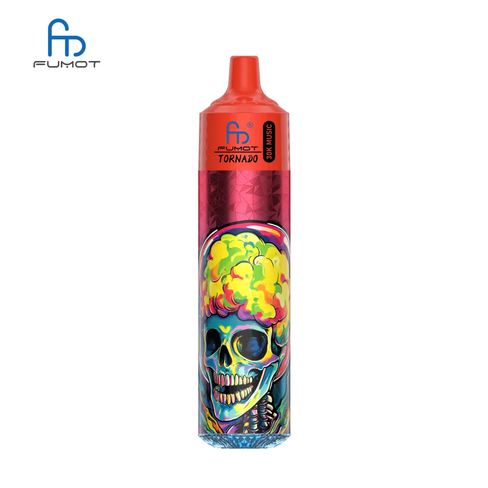 RANDM FUMOT Tornado 30000 Puffs Disposable Vapes