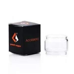 Replacement Glass For Cerberus Tank By Geekvape