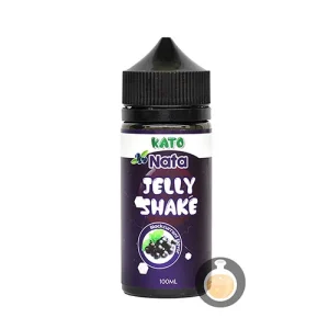 Kato Nata – Jelly Shake