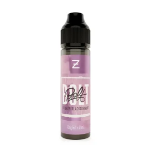 Bubbly Blackcurrant by Zeus Juice Bolt 50ml