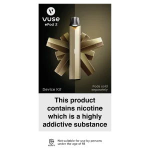 Vuse ePod 2 Device