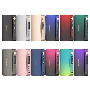 Vaporesso GEN S 220W TC Box MOD