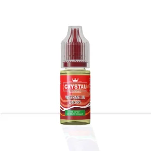 Watermelon Cherry Nic Salt E-Liquid SKE Crystal