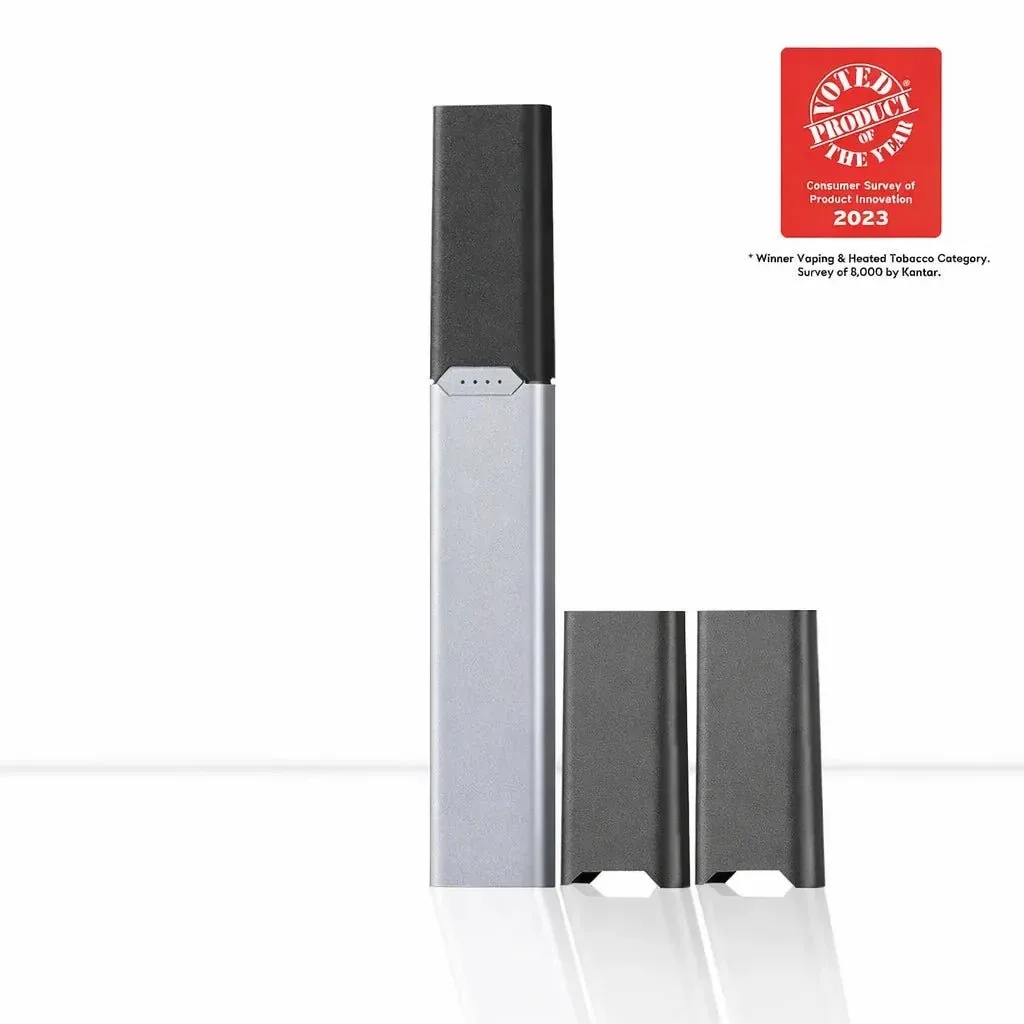 JUUL2 Starter Bundle Kit - Image 2